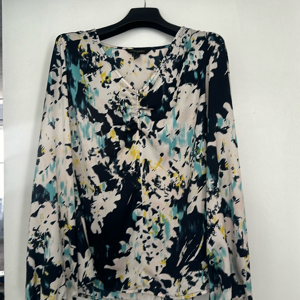 Banana Republic Women’s Blouse